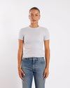 Carhartt WIP W' S/S Philipa T-Shirt Ash Heather