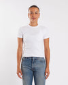 Carhartt WIP W' S/S Philipa T-Shirt White