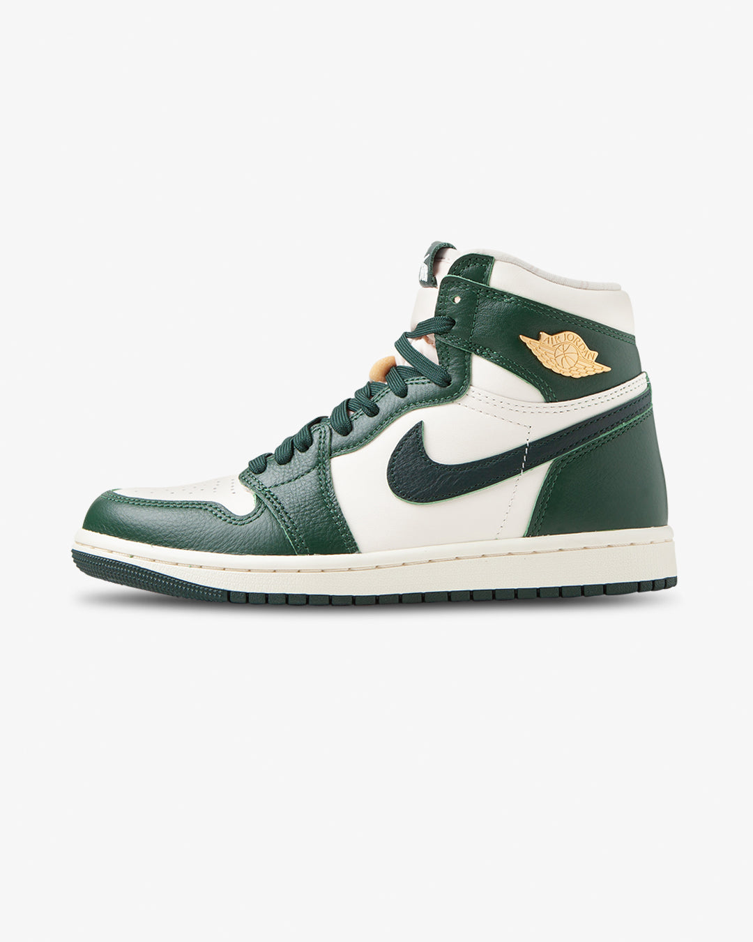 Air Jordan 1 Retro High OG W Pale Ivory/Pro Green Air Jordan 1 Retro High OG W Pale Ivory/Pro Green