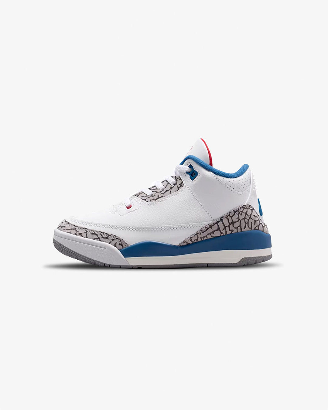 Air Jordan 3 Retro PS 'True Blue' Air Jordan 3 Retro PS 'True Blue'