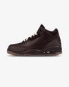 Air Jordan 3 Retro WMNS 'Fireside'