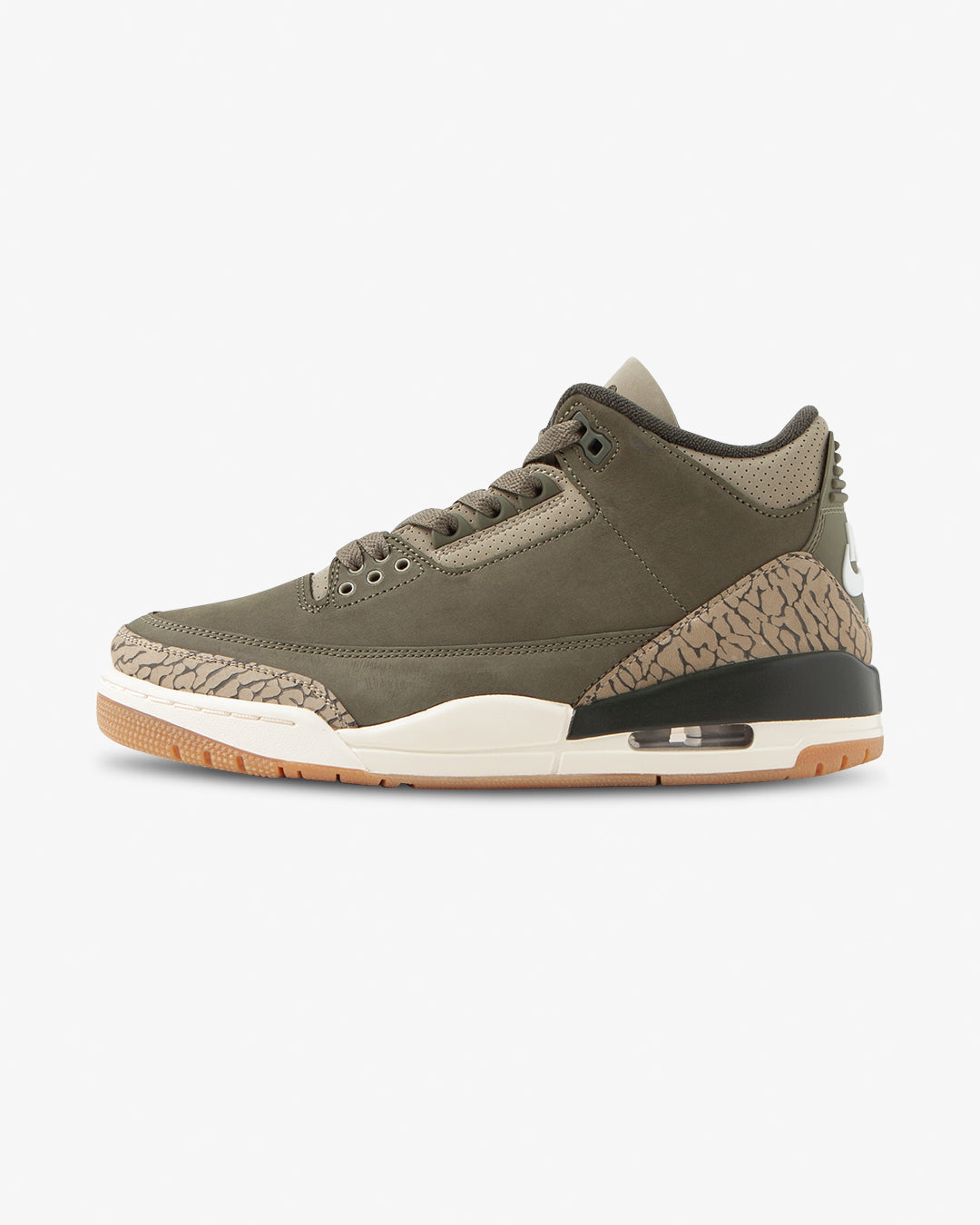 Air Jordan 3 Retro 'Family Affair' Air Jordan 3 Retro 'Family Affair'