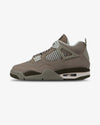Air Jordan 4 Retro 'Light Army'