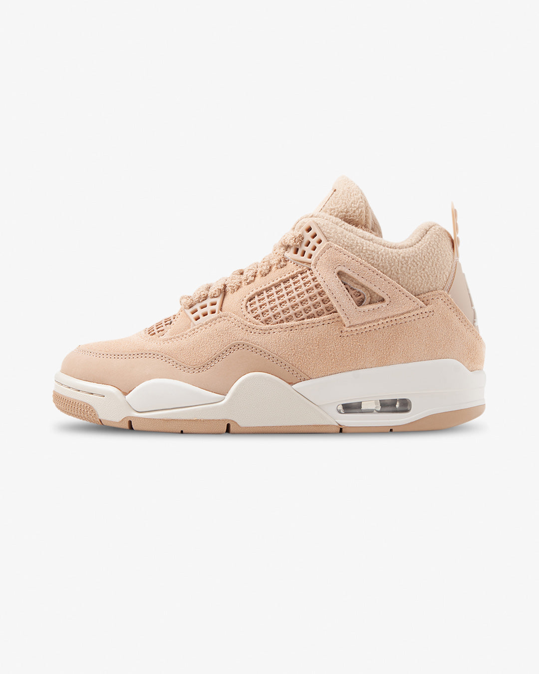 Air Jordan 4 Retro WMNS 'Hemp' Air Jordan 4 Retro WMNS 'Hemp'