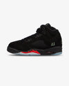 Air Jordan 5 Retro GS 'Halloween'