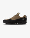 Arc'teryx Konseal Shoe Women's Mid Bracken/Black