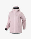 Arc'teryx Beta Jacket Women's Alpine Rose II
