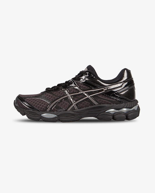 Asics Gel-Cumulus 16 Graphite Grey Black