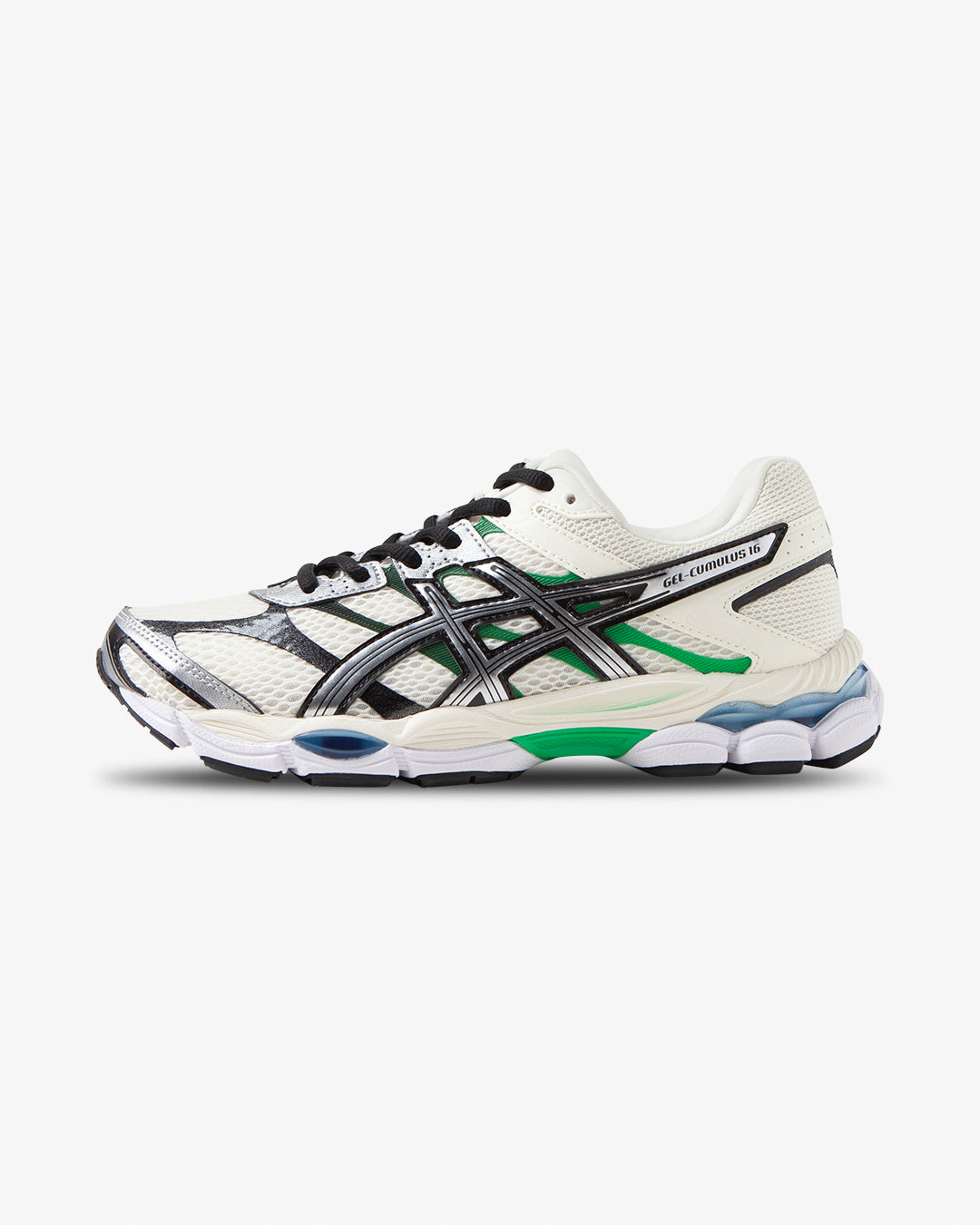 Asics Gel-Cumulus 16 Ivory/Pure SIlver Asics Gel-Cumulus 16 Ivory/Pure SIlver