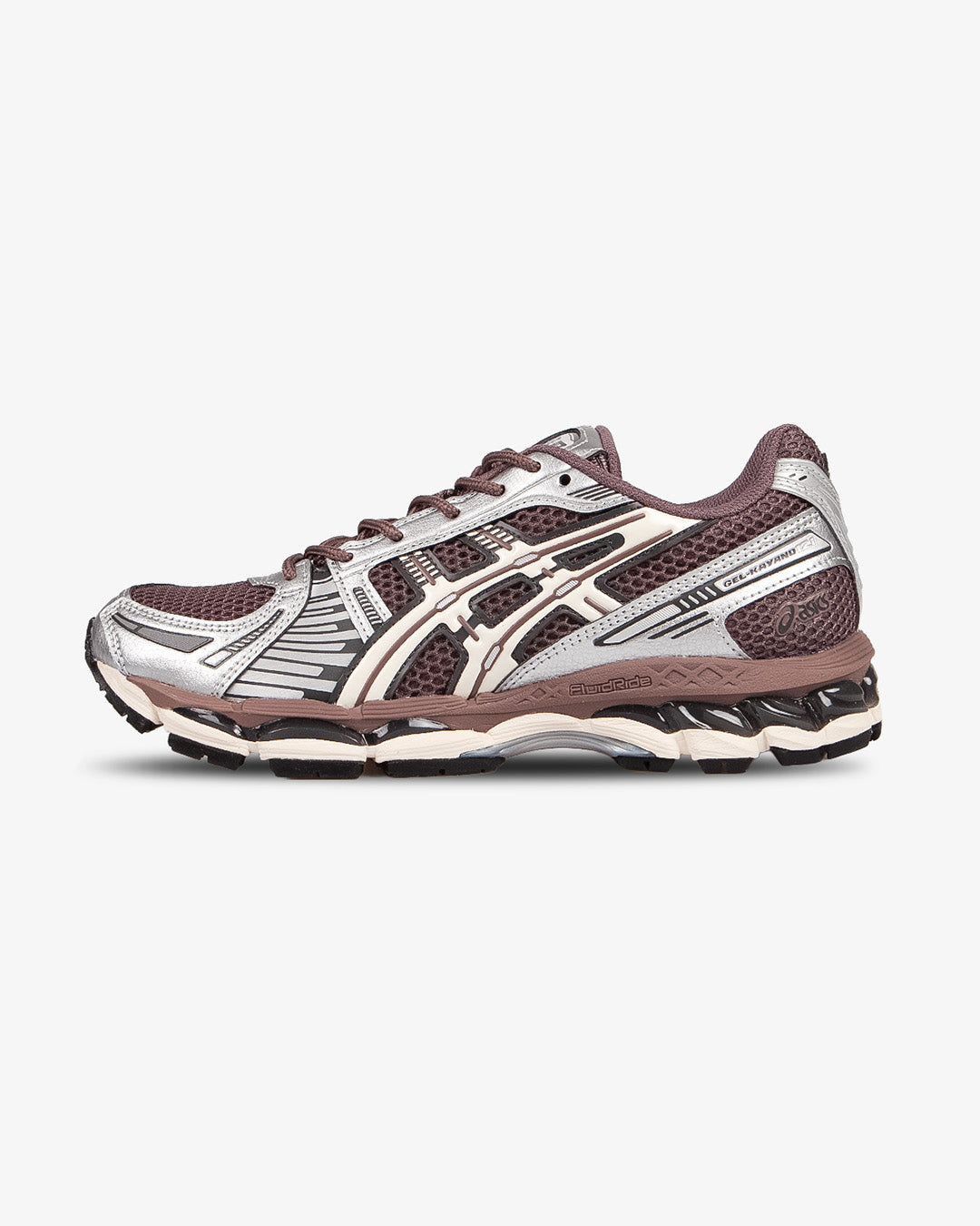 Asics Gel-Kayano 12.1 Cocoa Powder Cream Asics Gel-Kayano 12.1 Cocoa Powder Cream
