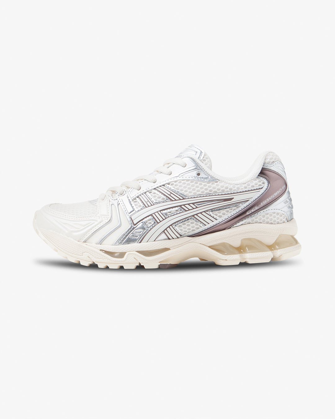 Asics Gel-Kayano 14 Cream/Cocoa Powder Asics Gel-Kayano 14 Cream/Cocoa Powder