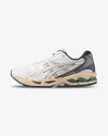 Asics Gel-Kayano 14 Cream/Obsidian Grey