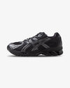 Asics Gel-Nimbus 10.1 x UNAFFECTED Black, women sneaker, side view