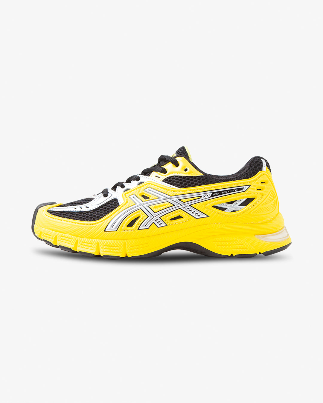 Asics Gel-SD-Lyte Vibrant Yellow/Black Asics Gel-SD-Lyte Vibrant Yellow/Black