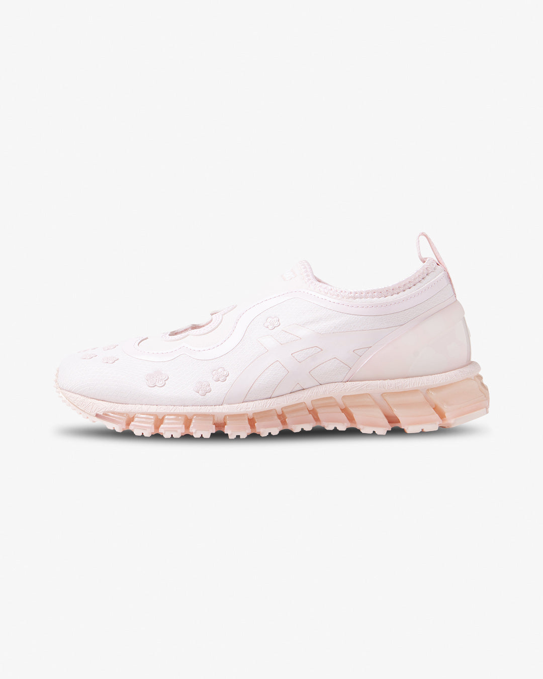 Asics x Cecilie Bahnsen Gel-Quantum 360 Sakuragai Asics x Cecilie Bahnsen Gel-Quantum 360 Sakuragai