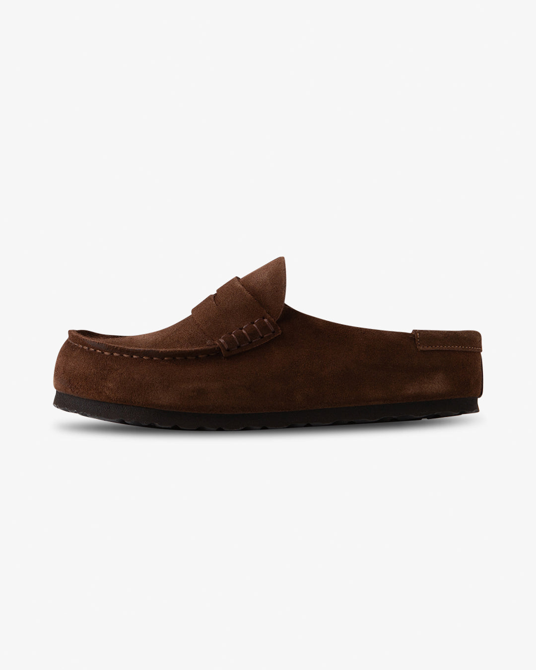 Birkenstock Naples Wrapped Carafe Brown Birkenstock Naples Wrapped Carafe Brown