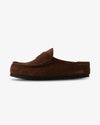 Birkenstock Naples Wrapped Carafe Brown