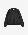 Carhartt WIP W' Curtis Sweater Black