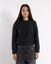 Carhartt WIP W' Curtis Sweater Black