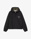 Carhartt WIP W' Travon Jacket Black/Wax