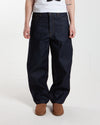 Carhartt WIP W’ Brandon Pant Denim Blue Rigid