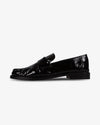 Clarks Straven2 Step Patent Black