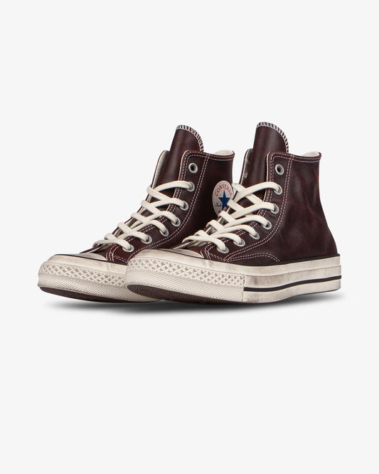Converse Chuck Taylor 70 Hi Brick Snack/Egret