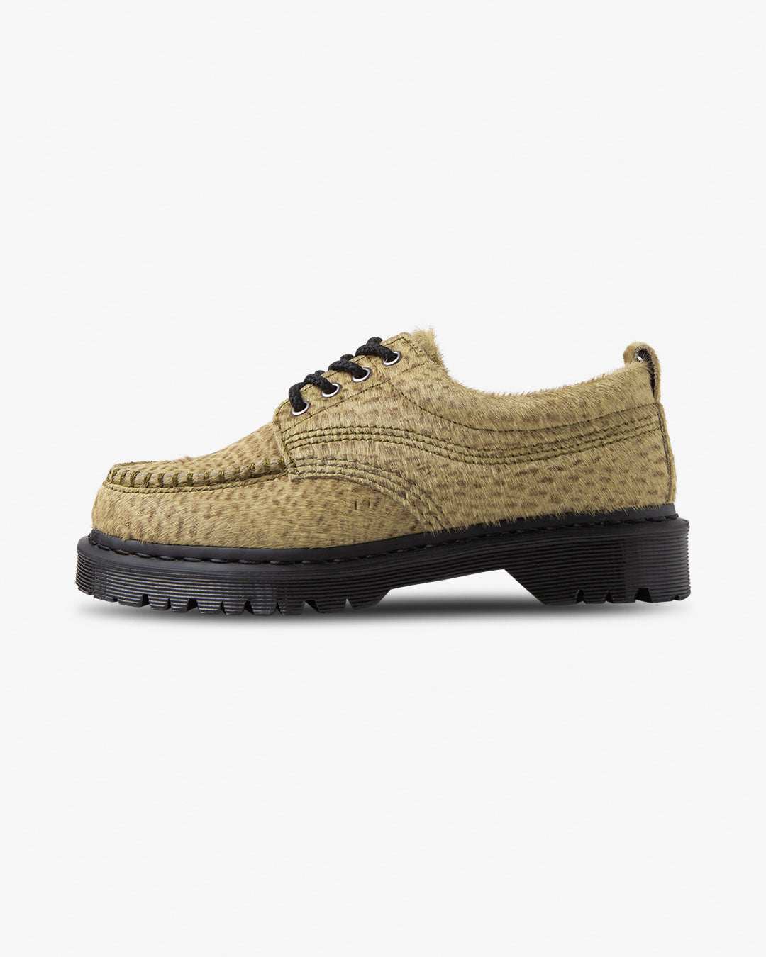 Dr. Martens Lowell Olive Green Dr. Martens Lowell Olive Green