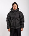 Gramicci Coldfront Down Jacket Black