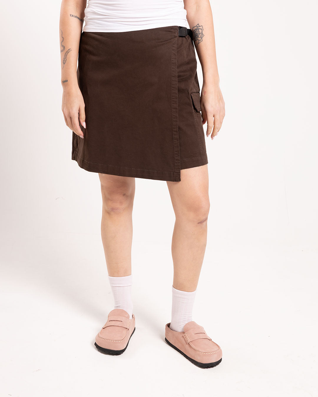 Gramicci G-Skort Chocolate Gramicci G-Skort Chocolate
