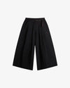 Gramicci Nylon Flare Pant Black