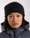 Gramicci Thermal Fleece Beanie Black