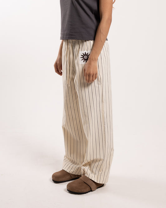 Kijun Le Soleil Lounge Pants Butter