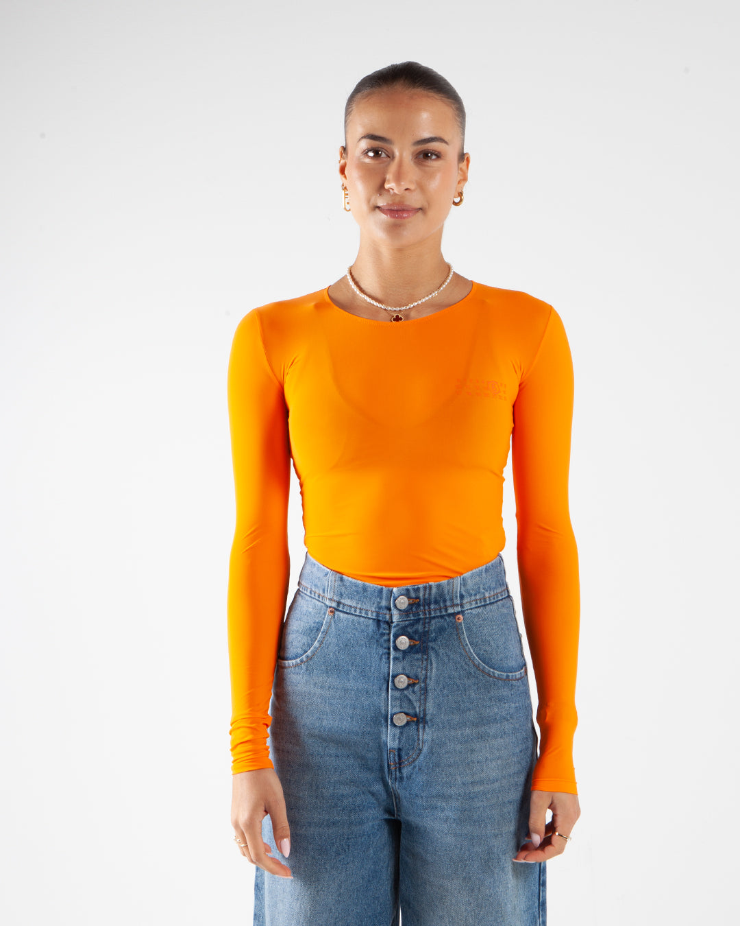 MM6 Maison Margiela Body Orange MM6 Maison Margiela Body Orange
