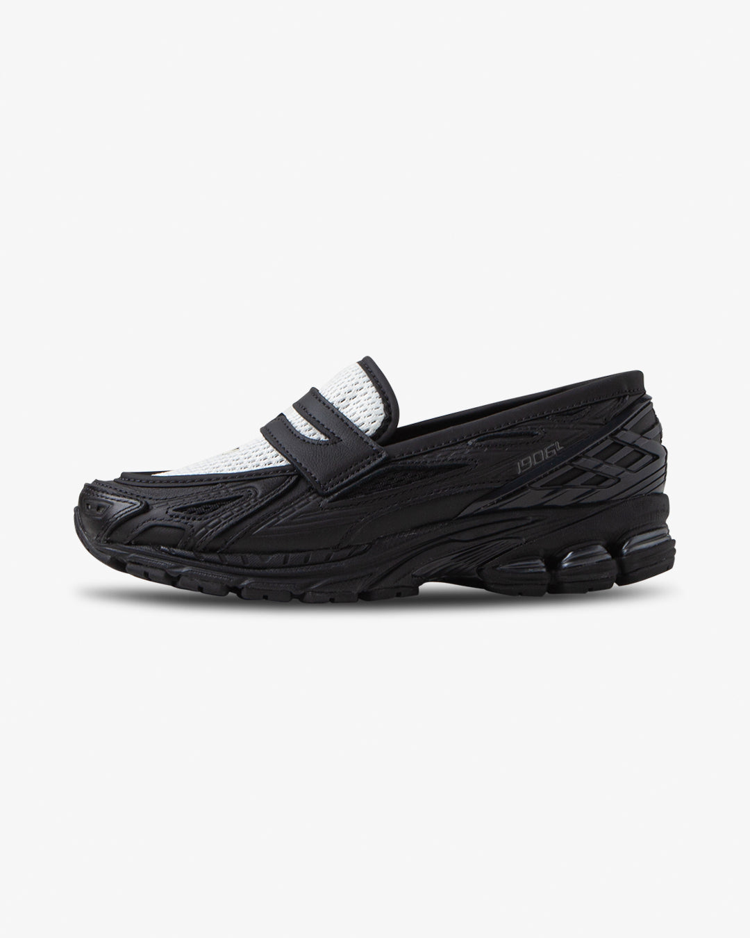 New Balance 1906 Loafer Black/Angora New Balance 1906 Loafer Black/Angora