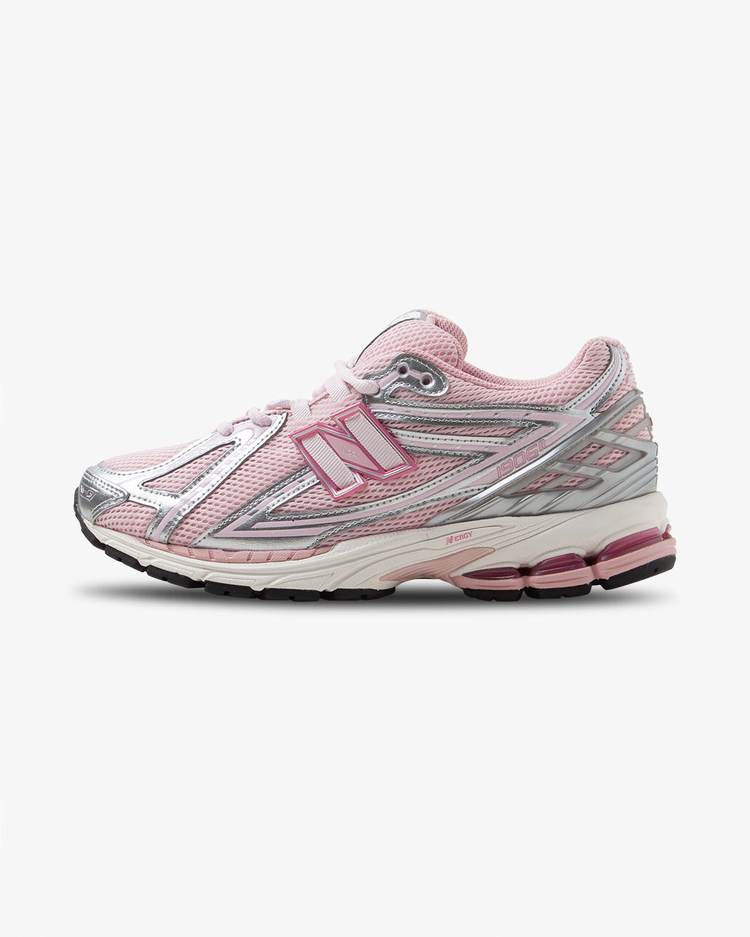 New Balance 1906 Pink Chalk/Metallic Silver New Balance 1906 Pink Chalk/Metallic Silver