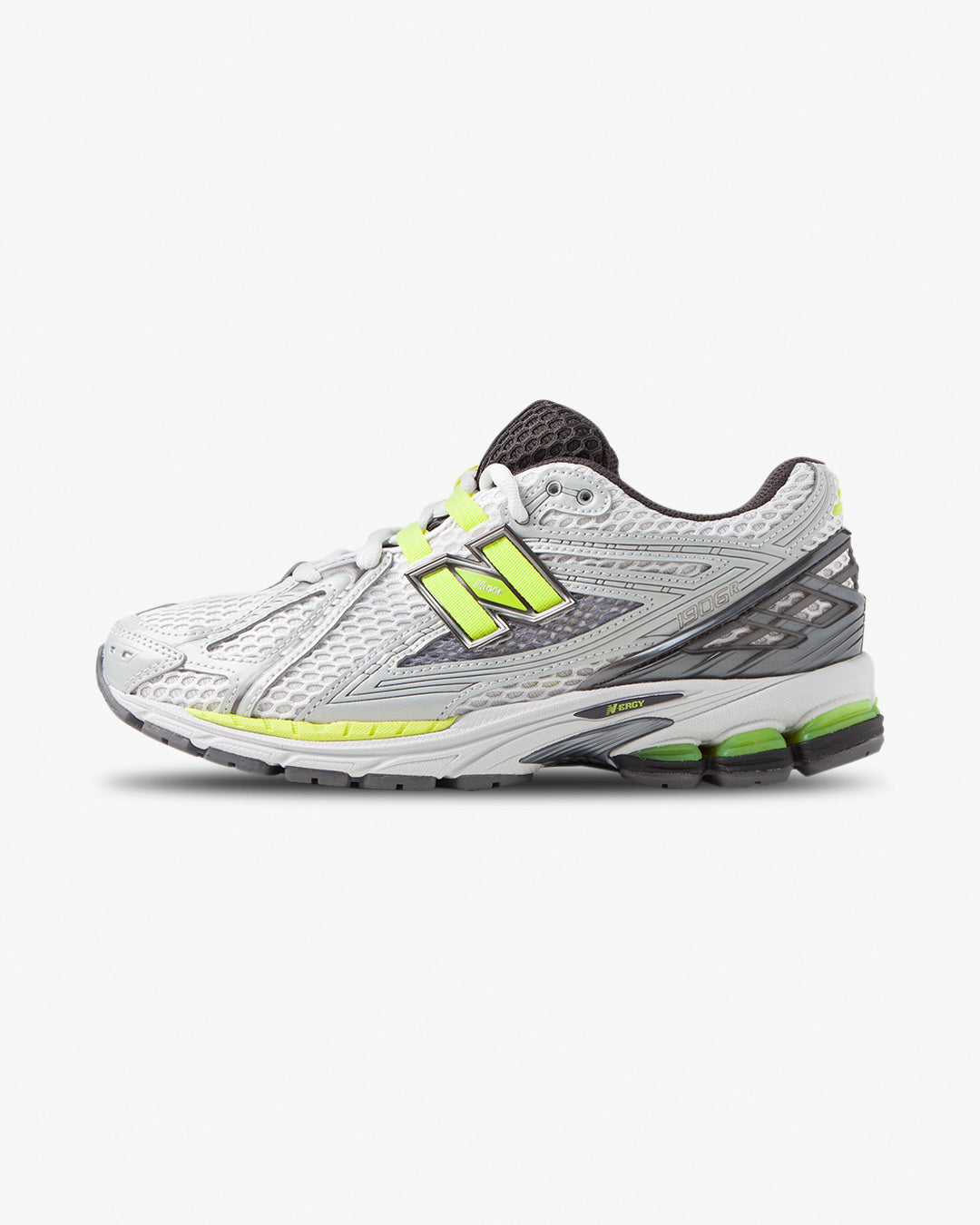 New Balance 1906R Light Silver Metallic New Balance 1906R Light Silver Metallic