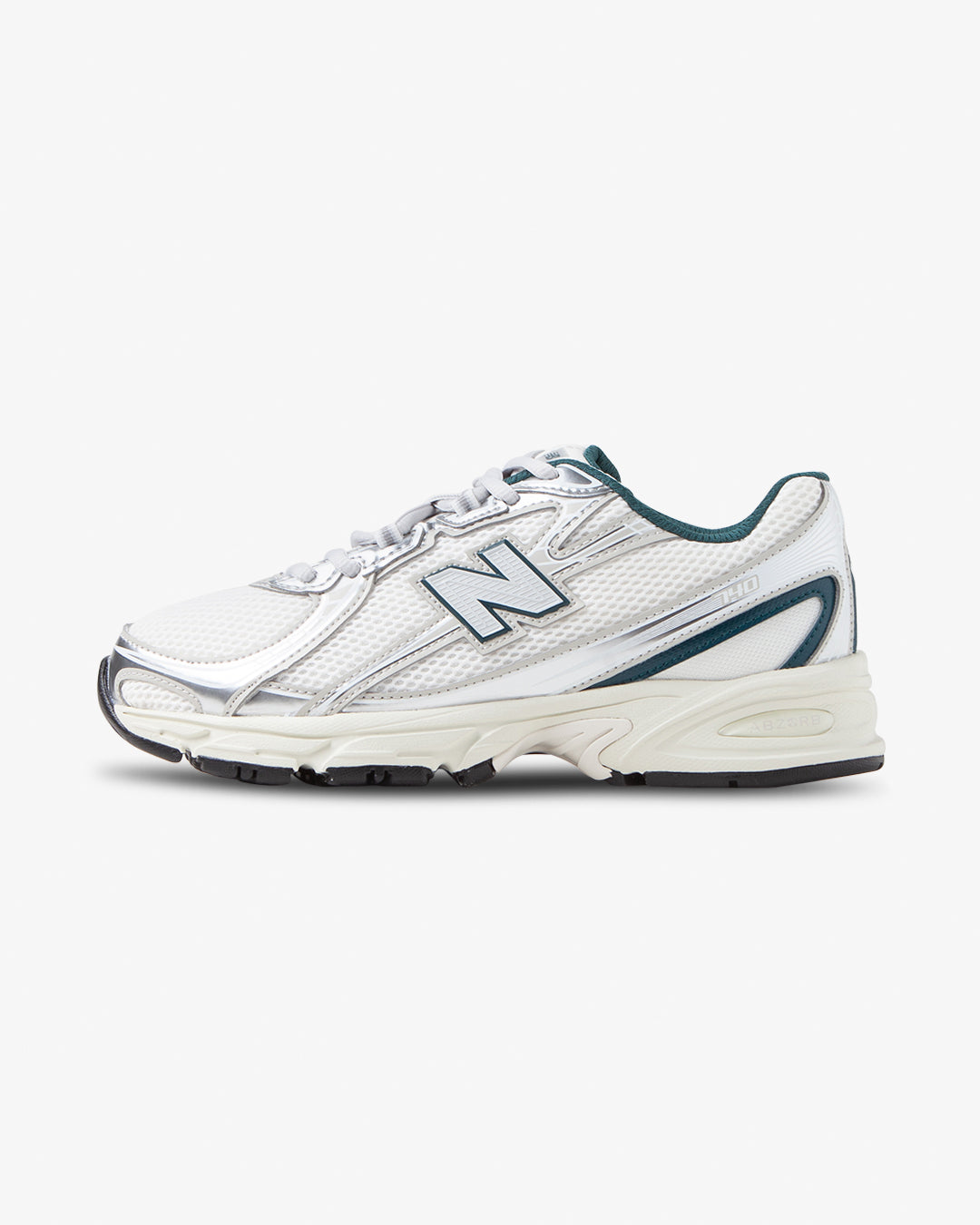 New Balance 740 Medusa Green Anora New Balance 740 Medusa Green Anora