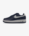 Nike Air Force 1 '01 College Navy/Light Smoke Grey