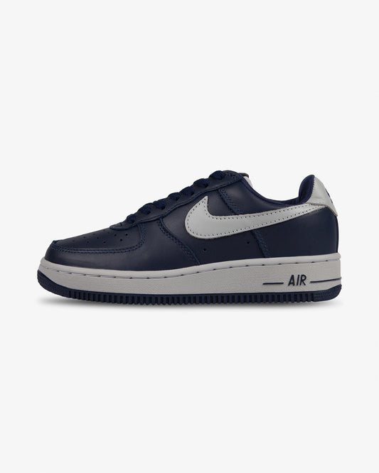 Nike Air Force 1 '01 College Navy/Light Smoke Grey