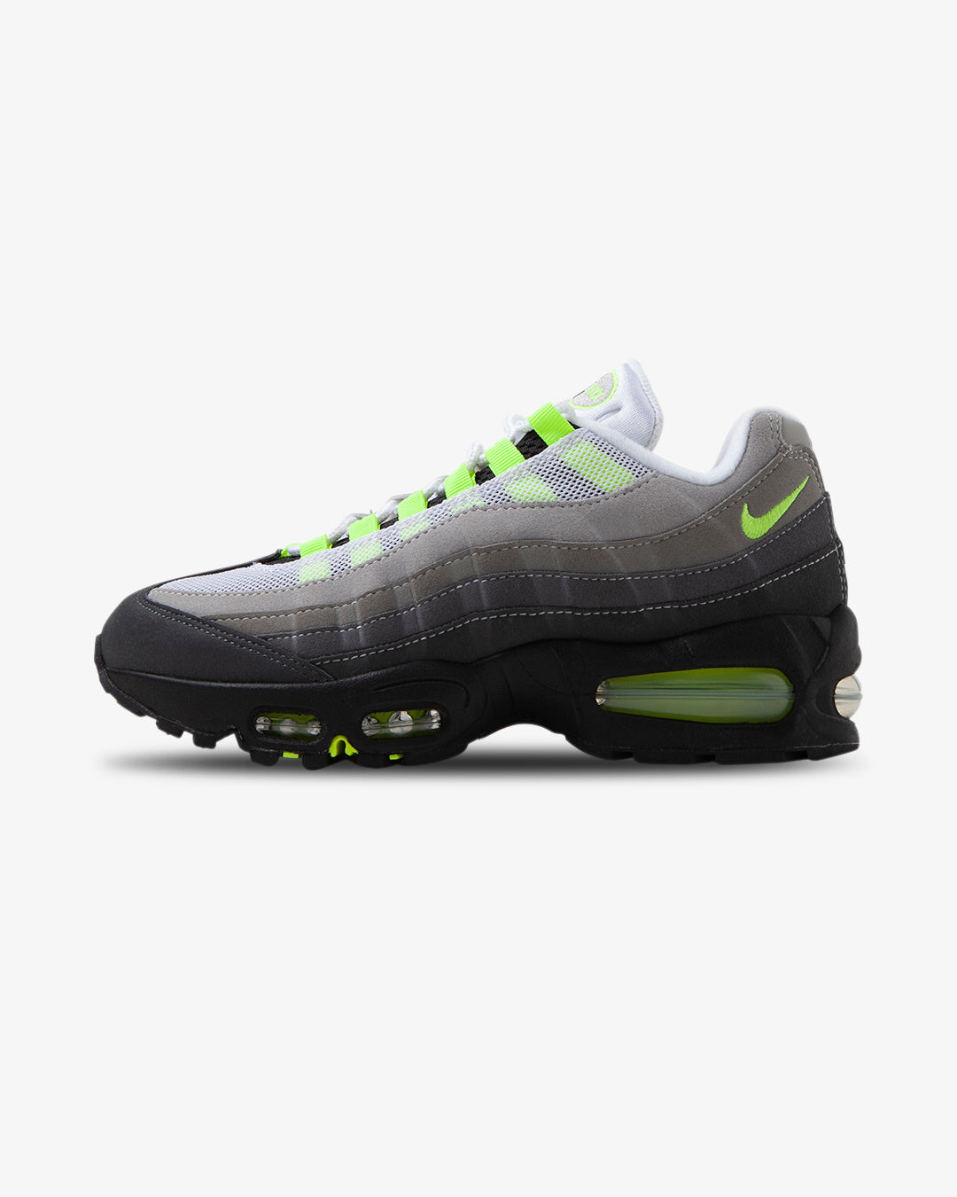 Nike Air Max 95 Big Bubble 'Neon' Nike Air Max 95 Big Bubble 'Neon'