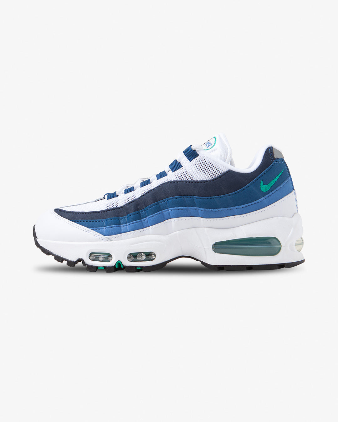 Nike Air Max 95 Big Bubble 'Slate' Nike Air Max 95 Big Bubble 'Slate'