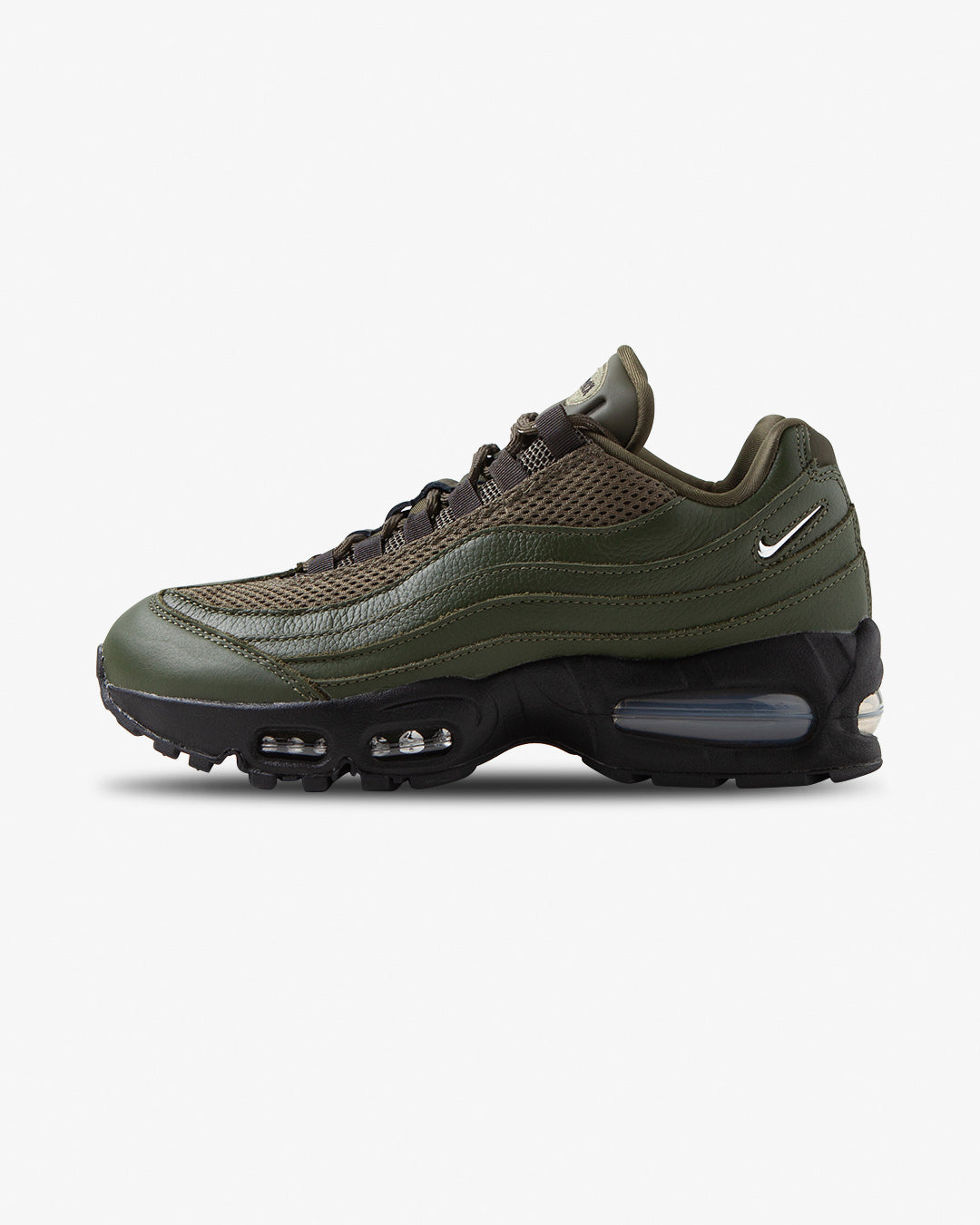 Nike Air Max W 95 Big Bubble Cargo Khaki/Medium Olive Nike Air Max W 95 Big Bubble Cargo Khaki/Medium Olive