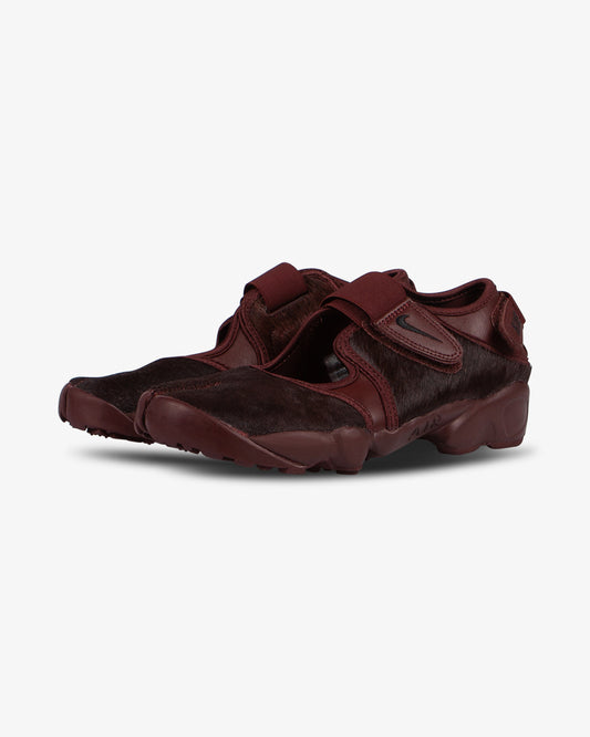 Nike Air Rift WMNS Mystic Dates/Black