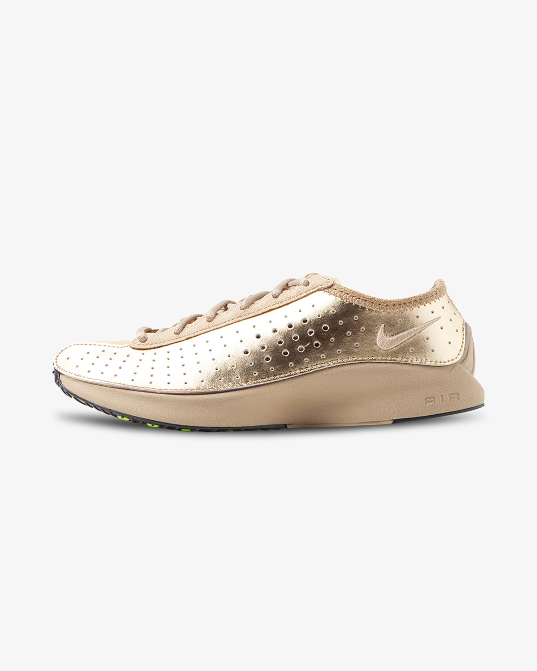 Nike Air Superfly WMNS 'Metallic Gold' Nike Air Superfly WMNS 'Metallic Gold'