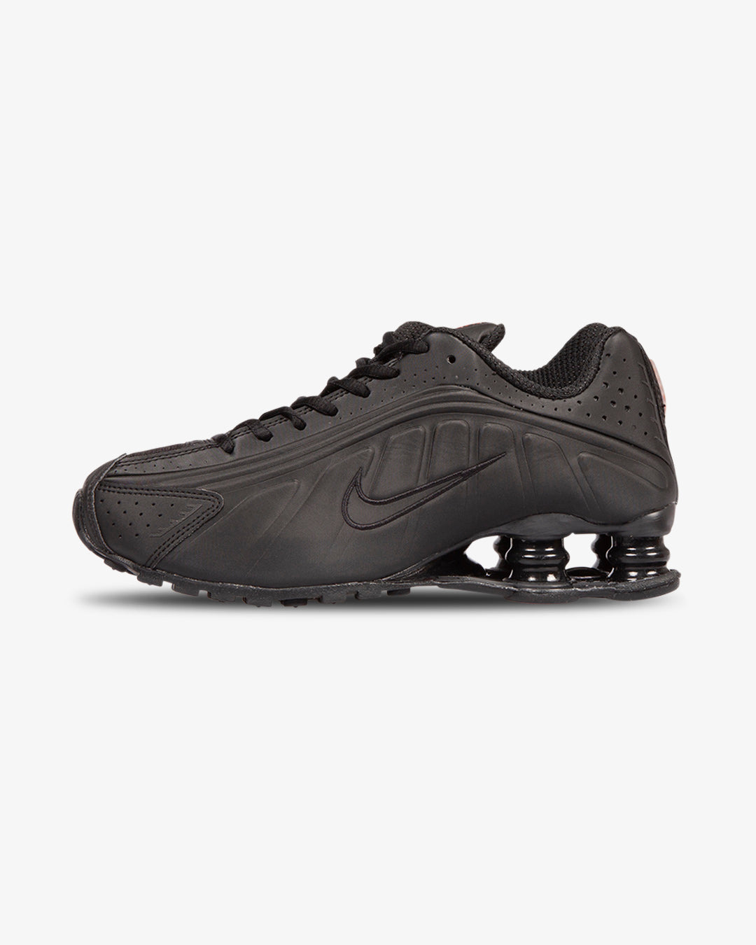 Nike Shox R4 WMNS 'Black' Nike Shox R4 WMNS 'Black'