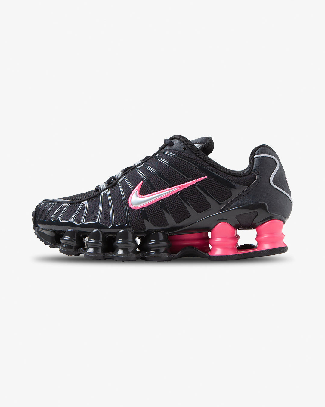 Nike Shox TL Off Noir/Hyper Pink Nike Shox TL Off Noir/Hyper Pink