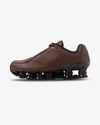 Nike Shox TL SE Cacao Wow Leather