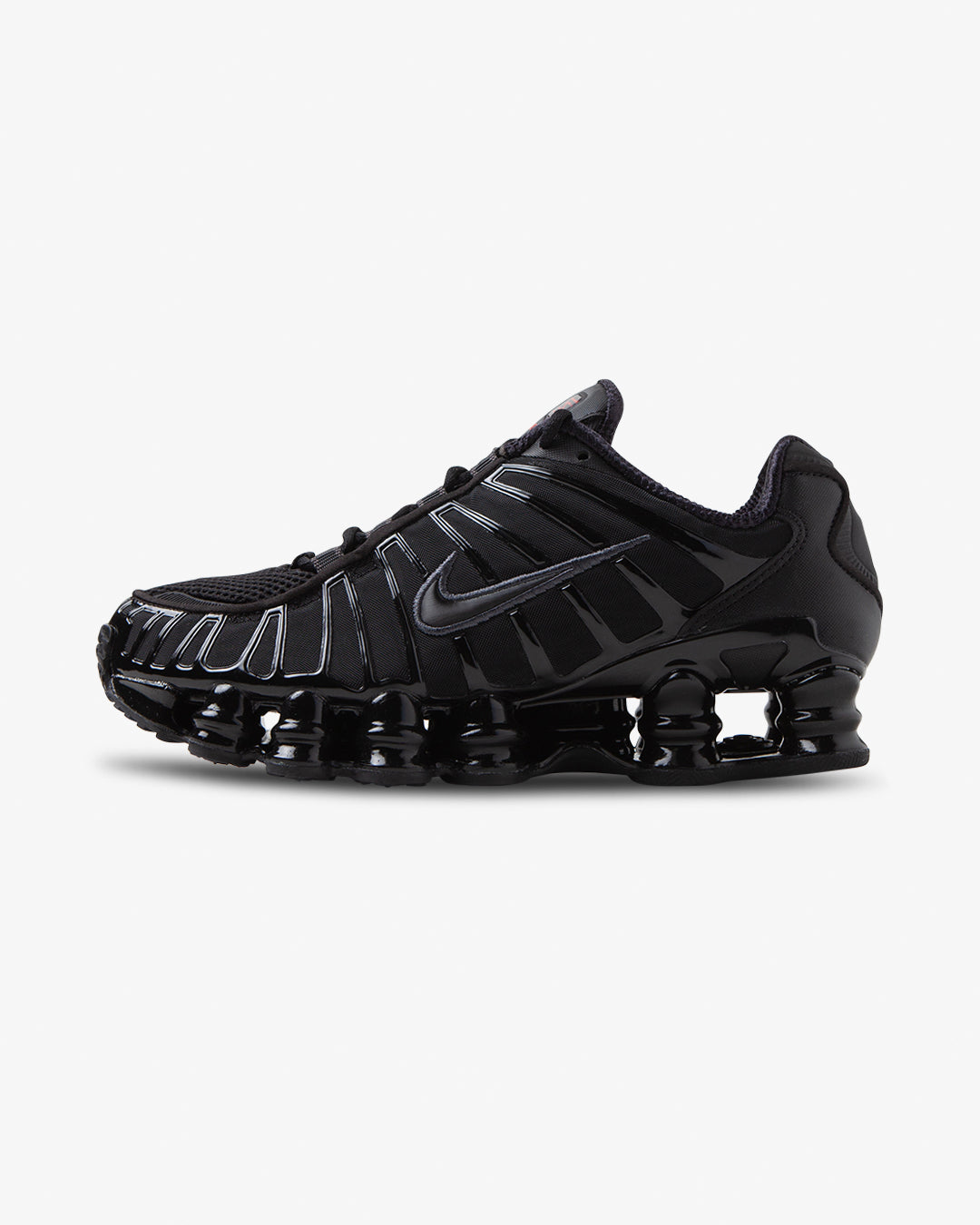 Nike Shox TL WMNS 'Black' Nike Shox TL WMNS 'Black'