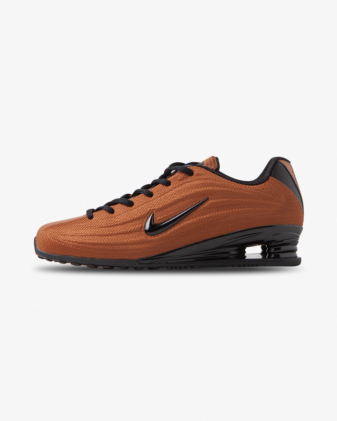 Nike Shox Z Light British Tan/Black Nike Shox Z Light British Tan/Black